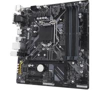 GIGABYTE Carte mère B360M DS3H - Intel
