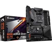 GIGABYTE Carte Mere B550 AORUS Elite