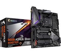 GIGABYTE Carte Mere B550 AORUS Master