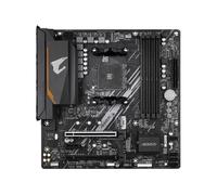 GIGABYTE Carte mere B550M AORUS ELITE