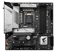 GIGABYTE Carte mère B560M AORUS PRO AX