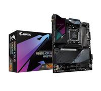 GIGABYTE Carte mère B650E Aorus Master - ATX - Socket AM5 - AMD B650
