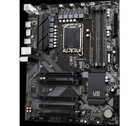 Gigabyte Carte mère B760 S1700 ATX DDR4 DS3H