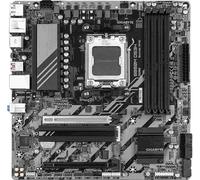 GIGABYTE Carte mère B850M DS3H - Micro ATX - Socket AM5 - AMD B850