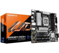 GIGABYTE Carte mère B860M DS3H