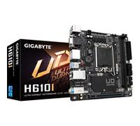 GIGABYTE H610I carte mère socket 1700