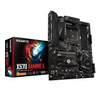 GIGABYTE Carte mère X570 GAMING X AM4