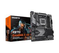 GIGABYTE X670 GAMING X AX V2 carte mère AMD X670 Emplacement AM5 ATX
