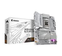 Gigabyte Carte Mère X870 A Elite Wf7 Ice - Prend En Charge Les Proces