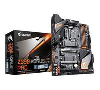 GIGABYTE Carte mere Z390 Aorus Pro, Intel Z390 - Sockel 1151