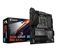 GIGABYTE - Carte mère Z590 AORUS PRO AX