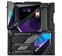GIGABYTE Z590 AORUS XTREME Intel Z590 LGA 1200 (Socket H5) ATX étendu