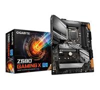 GIGABYTE - Carte mère Z590 GAMING X (Z590 GAMING X)