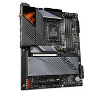 GIGABYTE Z690 AORUS ULTRA (rev. 1.0), Carte mère