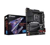 GIGABYTE Carte mère Z790 AORUS Elite AX - Socket Intel 1700 - Intel Z790