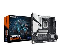 GIGABYTE Z890M GAMING X carte mère socket 1851