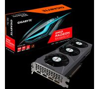 GIGABYTE Carte vidéo RX 6600 8G GV-R66EAGLE-8GD GDDR6