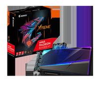 GIGABYTE Carte vidéo RX 6900 XT 16G GV-R69XTAORUSX WB-16GD GDDR6