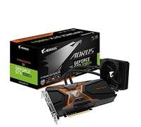 Gigabyte Cartes Graphiques GeForce GTX 1080 Ti Waterforce 11GD GTX 1080 Ti AORUS Waterforce Xtreme