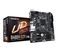 GIGABYTE CM B460M D2V* B460/LGA1200/M.2/M-ATX *8877