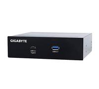 Gigabyte CT-GIG-USB3-1-BAY Boîtier PC