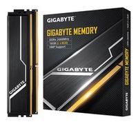 Gigabyte Memory 16 Go (2 x 8 Go) DDR4 2666 MHz C16 - Neuf