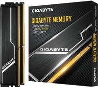 Gigabyte Memory 16 Go (2 x 8 Go) DDR4 2666 MHz C16 - Neuf