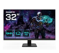 GIGABYTE GiBy 31,5 GS32Q 165Hz F