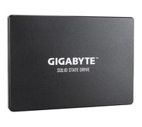 GIGABYTE GP-GSTFS31256GTND disque SSD 256 Go 2.5" Série ATA III V-NAND