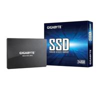 GIGABYTE GP-GSTFS31240GNTD disque SSD 240 Go 2.5" Série ATA III