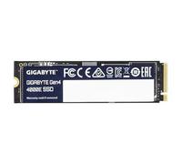Gigabyte Disque SSD M.2 Gen4 4000E de 1 to (PCIe Gen 4.0 x4/NVMe 1.4)