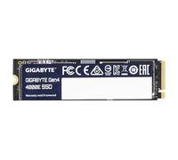 GIGABYTE SSD
