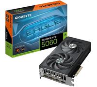 GIGABYTE - EAGLE - Carte graphique - NVIDIA RTX 5060 OC - 8 Go