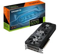 GIGABYTE - EAGLE - Carte graphique - NVIDIA RTX 5070 OC - 12 Go