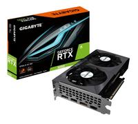 GIGABYTE EAGLE GeForce RTX 3050 OC 8G NVIDIA 8 Go GDDR6