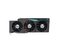 GIGABYTE EAGLE GeForce RTX 3080 12G NVIDIA 12 Go GDDR6X