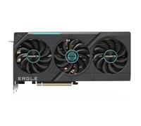 GIGABYTE EAGLE GeForce RTX 4070 Ti OC 12G (rev. 2.0) NVIDIA 12 Go GDDR6X