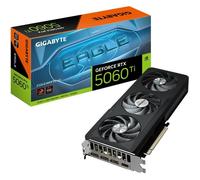 GIGABYTE - EAGLEMAX - Carte graphique - NVIDIA RTX 5060Ti OC - 8 Go