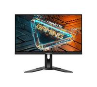 GIGABYTE G24F 2 Gaming Monitor 23.8" LCD Edge LED 1920x1080 pixel 16:9 HDR