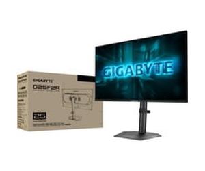 GIGABYTE "G25F2A 24.5"" Moniteur gaming " , EEC: E