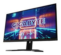 GIGABYTE G27Q Moniteur de jeu 27" QHD - 2560 x 1440, 144Hz, 1ms, 350 cd/m², FreeSync Premium, Display HDR400, HDMI 2.0, DisplayPort 1.2