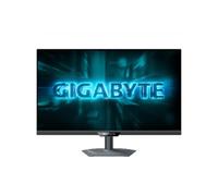 GIGABYTE G27Q2 Moniteur de Jeu 27” 2K QHD - 2560 x 1440, 200Hz, 1ms, 350 CD/m², Compatible G-Sync, FreeSync Premium, HDR10, HDMI 2.0, DisplayPort 1.4