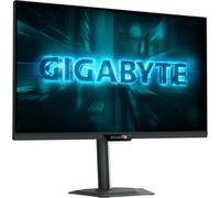 GIGABYTE Moniteur de jeu G27U 27" 4K UHD – 160Hz/320Hz, 1ms, HDMI 2.1, DisplayPort 1.4