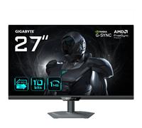 GIGABYTE "G27UP 27"" 4K UHD Moniteur gaming " , EEC: F