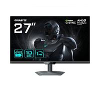GIGABYTE " 27"" 4K UHD Moniteur gaming " , EEC: F
