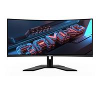 GIGABYTE G34WQCP Moniteur VA 34 Pouces WQHD 1500R