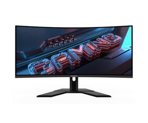 GIGABYTE G34WQCP Moniteur VA 34 Pouces WQHD 1500R