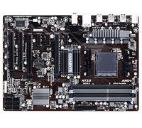 Gigabyte GA-970A-DS3P Carte mère AMD ATX Socket AM3+