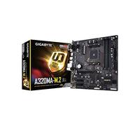 Gigabyte GA-A320MA-M.2 Carte mère AMD