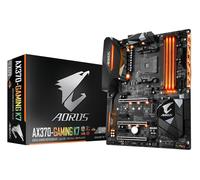 GIGABYTE GA-AX370-GAMING-K7 carte mère AMD X370 Emplacement AM4 ATX